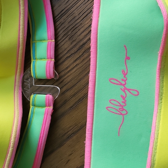 Neoprene reversible swimsuit - Picture 4 of 4